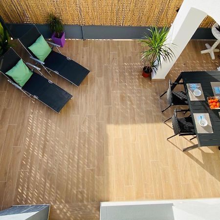 70 M2, Apartamento Cerca De La Playa, Apto Minusvalidos. Ρόζες Εξωτερικό φωτογραφία