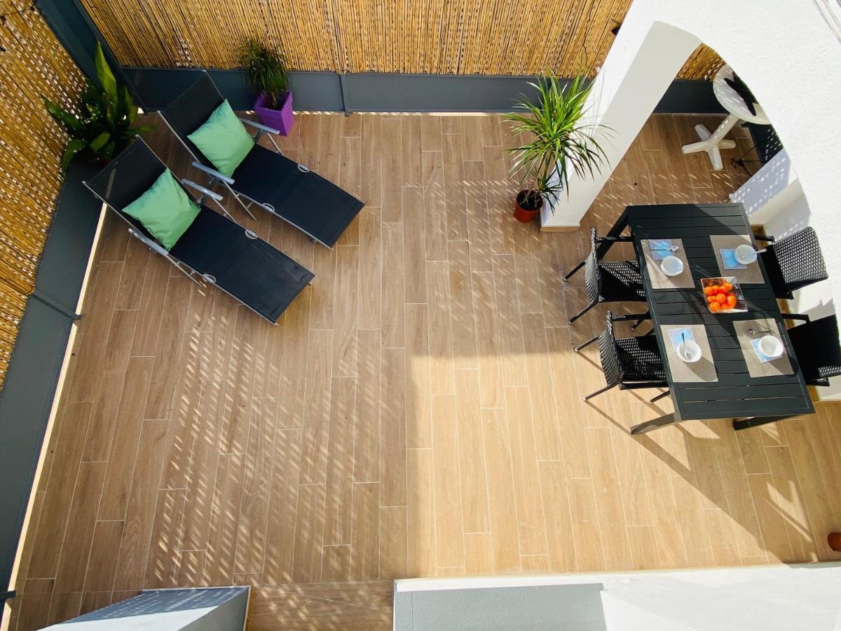 70 M2, Apartamento Cerca De La Playa, Apto Minusvalidos. Ρόζες Εξωτερικό φωτογραφία